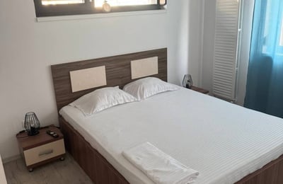 Location d’un appartement confortable de 2 pièces, 50 m², Mamaia Nord, Constanța, Roumanie